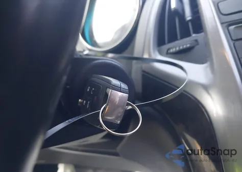 2017 Buick Verano Sport Touring from USA, damaged, VIN 1G4PR5SK2H4109883